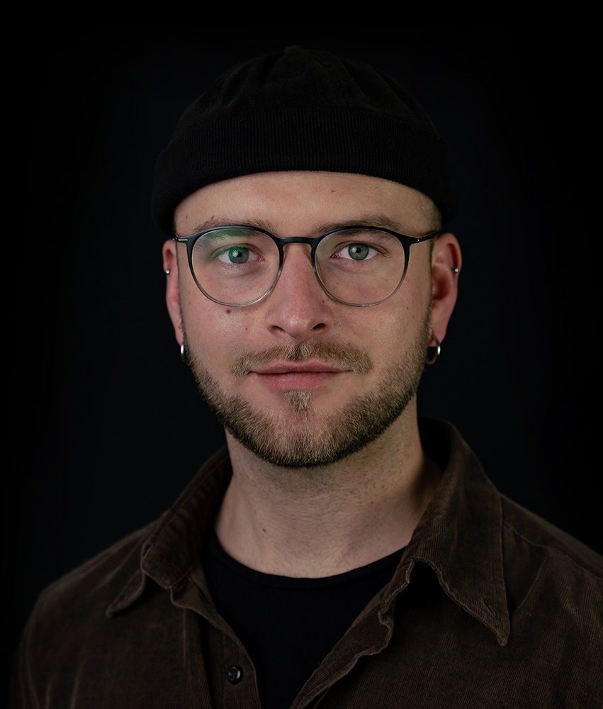 Felix Meutzner Fotograf, Videograf, Grafikdesigner, Webdesigner Dresden